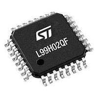 STMicroelectronics L99H02QF Gate Drivers Motor bridge driver for automotive applications