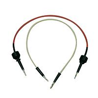 GW INSTEK GHT-108 H.V. Wiring lead (500mm, for GSB-01/02)