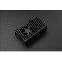 DFRobot FIT0714 Cases Armor Case With Fan(3510) for Raspberry Pi 4B