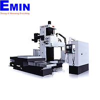 SMAC PBC110 CNC Horizontal Boring & Milling Machine
