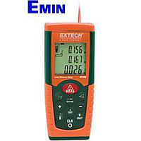 Laser Distance Meter EXTECH DT300 (0-50m)