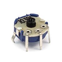 Bourns PDB081-P10-103B1 Micro 8mm Micro Rotary Potentiometer