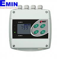 Comet H5324 CO2 concentration transmitter (9-30 Vdc, RS232)