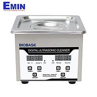 BIOBASE UC-20A Single frequency-Digital Ultrasonic Cleaner (single frequency)