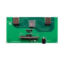 Silvertel EvalAg6100 Power Over Ethernet (PoE) 1 channel PSE eval board - for Ag6100 &