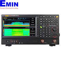 Spectrum Analyzer Calibration Service