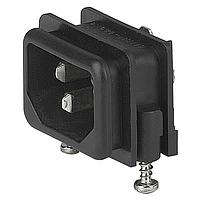 Schurter GSF1.2304.31 Inlets GSF1 PWR ENTRY MODUL 10A