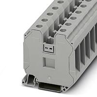 PHOENIX CONTACT 3044225 Feed Through Terminal Block UT 35 FEEDTHRU TERM BLK