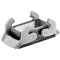 Weidmuller 2542310000 Heavy Duty Power Connectors HDC 10B ABU EMC