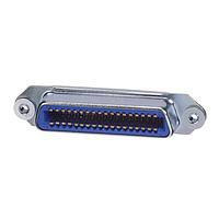 Amphenol Commercial Products 5720360 Micro-D D-Sub Connectors Micro-Ribbon 36P Recpt