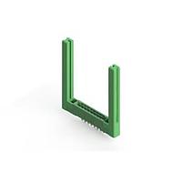EDAC 307-008-405-158 Receptacles Card Edge Connector