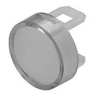 EAO 200-1260-00 Lens IND SQ BLK LENS