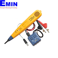 Fluke Network PRO3000F50-KIT Pro3000F Filtered Probe (50 Hz) and Tone Generator