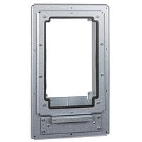 SCHNEIDER VW3A9511 Motor Drives ATV61/71 FLANGE MOUNTING KIT