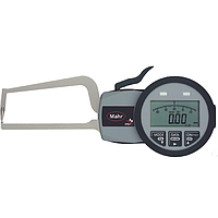 Mahr 4495566 Electronic Gage for External Measurement (838 EA, 0 – 50mm, 0.02mm)