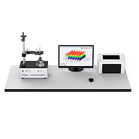 Tunkia TY2000 Surface Magnetic Field Automatic Testing System (Automatic, 0 ～2000 mT, 50000/360°)