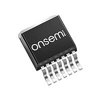 onsemi NVBG070N120M3S SiC MOSFETS Silicon Carbide (SiC) MOSFET- EliteSiC, 70 mohm, 1200 V, M3S, D2PAK-7L Silicon Carbide (SiC) MOSFET- EliteSiC, 70 mohm, 1200 V, M3S, D2PAK-7L