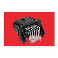 Molex 36783-1202 Headers 12P MX120G HEADER ASSEMBLY BROWN