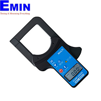 MULTI MCL-800DXR Digital Clamp Tester (20mA/200mA/2A/20A/200A/1000A, 80mm x 74mm CT)