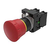 Emergency Stop Switches