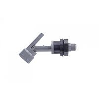 Cynergy3 LLF76HNP Liquid Level Sensors Ext Low level float switch, 100VA, PPS, M12, nitrile gasket