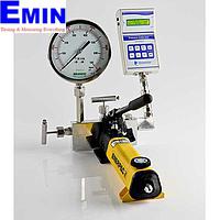 R&D Instrument EPCK 200 Pressure Calibrator Kit (Hydraulics, 0~200 bar; 0.05%)