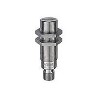 Contrinex 120253-0645 Proximity Sensors M18 6mm OD NPN NO 4P M12