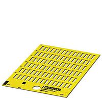 PHOENIX CONTACT 0828954 Labels US-WMT (15X4) YE