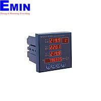 GFUVE FU2030 Multifunction Mini Digital Panel Power Meter