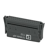 PHOENIX CONTACT 1378549 IDC Socket Connectors FR 1,27/ 32-FWL