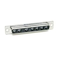 Molex / FCT 173107-0124 D-Sub Backshells FCT ML DSUB 7W7