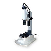 Kyoritsu Electric US-A1000 Ultra-small lens eccentricity measuring machine (R=+25mm ~ -145mm (10X), R=+80mm ~ -135mm (f=100mm))