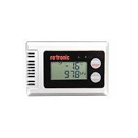Rotronic HL-1D Datalogger For Humidity, Temperature