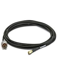 PHOENIX CONTACT 2903264 RF Cable Assemblies RAD-PIG-RSMA/N-1