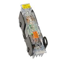 Eaton Bussmann CVRI-RH-60100 Indicating Cover Class R and H 600V 100A with indic