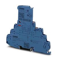 PHOENIX CONTACT 2906828 Industrial Surge Protectors TTC-6P-3-HF-F-M-EX-2 TTC-6P-3