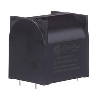 KEMET R586Y482000T0K Suppression Film Capacitors 600 VAC 8.2 uF 110C 4Pin THB Grade IIIB LS=52.5mm AEC-Q200