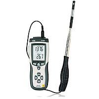 CEM Anemometer Inspection Service