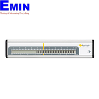 Radiation Meter/Detectors for Nuclear and Xray, Gama Beta