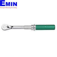 SATA 96211 1/4” DR. A-Series Mechanical Torque Wrench 1-5Nm
