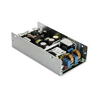 Bel Power Solutions ABC401-1012-UC Switching Power Supplies POWER SUPPLY;ABC401-1012-UC;AC-DC;IN 100to240V;OUT 12V;33.3A;400W;U CHASSIS;3.32"x6.55"x1.57";HEADER TYPE