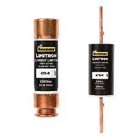 Eaton Bussmann KTN-R-15 General 250V 15A Fast Acting Limitron