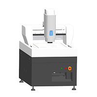 Jinuosh G600 Automatic Image Measuring Instrument (600*500*200mm)