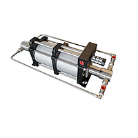 Senwell LBW400 High Flow Hydraulic Pump (3200 Bar)