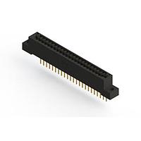 EDAC 896-023-522-104 Receptacles High Temp Card Edge Connectors