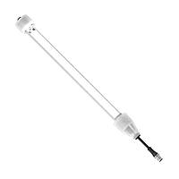 Banner Engineering RLS27XWGRXX3-285S24QP LED Flexible Strips RLS27 Multicolor Light Strip: Clear Window; 285 mm; 24 V dc; IP67 IP69K; WGR; Non-Cascadable; 150 mm (6 in) 4-pin M12 Pigtail QD