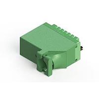 EDAC 516-090-000-612 Housings Rack & Panel Connector