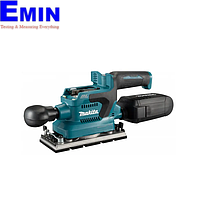 MAKITA DBO380Z Cordless Finishing Sander