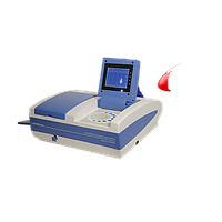 LABOMED UV-VIS Spectro UV-2650 Scanning Spectrophotometer