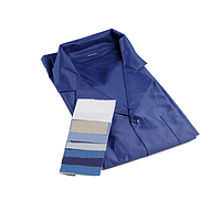 Statico S6050 ESD Garments (Service/Counter Coats)